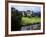 Inveraray Castle, Argyll, Highland Region, Scotland, United Kingdom-Kathy Collins-Framed Photographic Print
