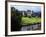 Inveraray Castle, Argyll, Highland Region, Scotland, United Kingdom-Kathy Collins-Framed Photographic Print