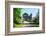 Inveraray Castle-meunierd-Framed Photographic Print