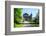 Inveraray Castle-meunierd-Framed Photographic Print