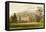 Inveraray Castle-Alexander Francis Lydon-Framed Premier Image Canvas