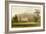 Inveraray Castle-Alexander Francis Lydon-Framed Giclee Print