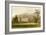 Inveraray Castle-Alexander Francis Lydon-Framed Giclee Print