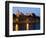 Inverness Castle, Inverness, Scotland-Bill Bachmann-Framed Photographic Print