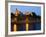 Inverness Castle, Inverness, Scotland-Bill Bachmann-Framed Photographic Print