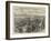 Inverness-Samuel Read-Framed Giclee Print