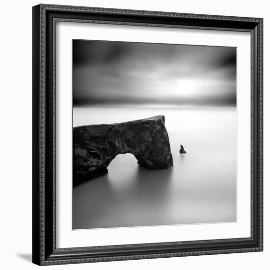 Inverse-Lee Frost-Framed Giclee Print