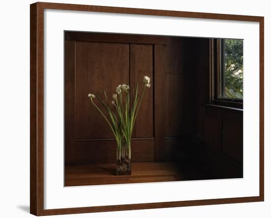 Invidia-Geoffrey Ansel Agrons-Framed Photographic Print