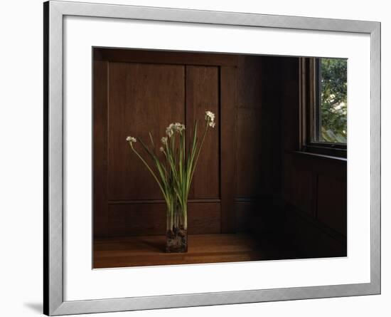 Invidia-Geoffrey Ansel Agrons-Framed Photographic Print