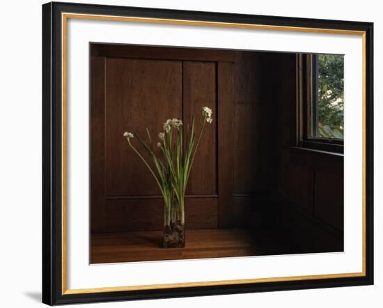 Invidia-Geoffrey Ansel Agrons-Framed Photographic Print