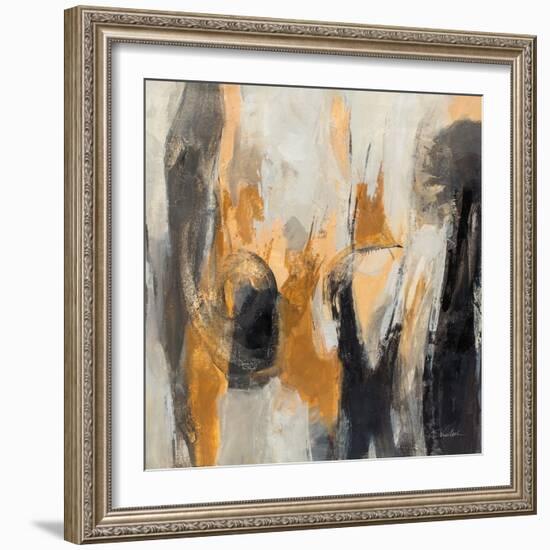 Invisible Knots-Silvia Vassileva-Framed Premium Giclee Print