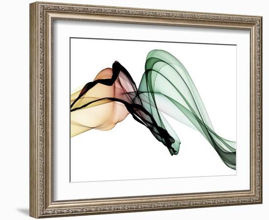 Invisible World I-Irena Orlov-Framed Photographic Print