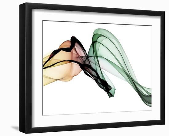 Invisible World I-Irena Orlov-Framed Photographic Print