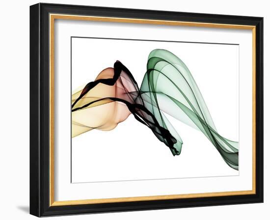 Invisible World I-Irena Orlov-Framed Photographic Print