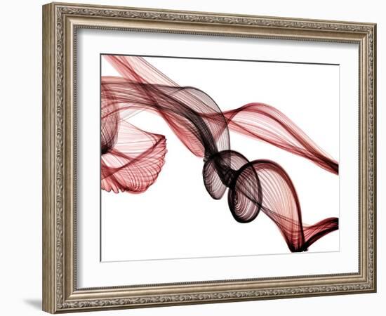 Invisible World II-Irena Orlov-Framed Photographic Print