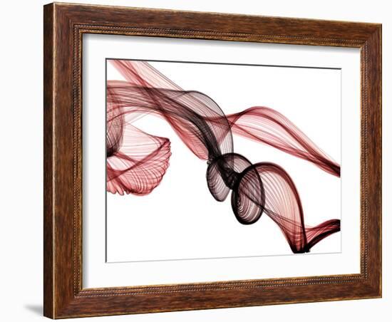 Invisible World II-Irena Orlov-Framed Photographic Print