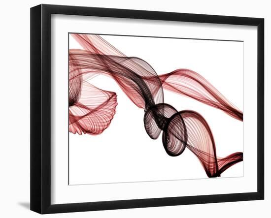 Invisible World II-Irena Orlov-Framed Photographic Print