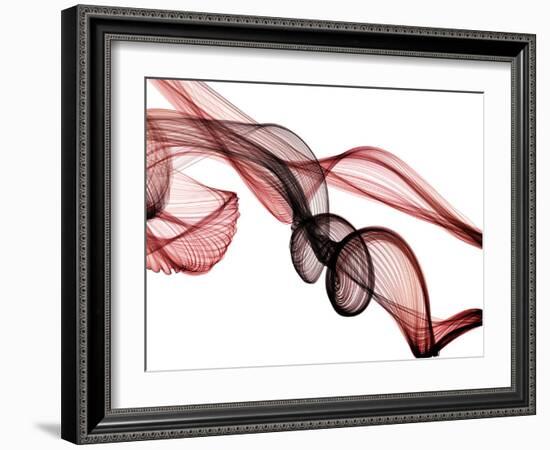 Invisible World II-Irena Orlov-Framed Photographic Print