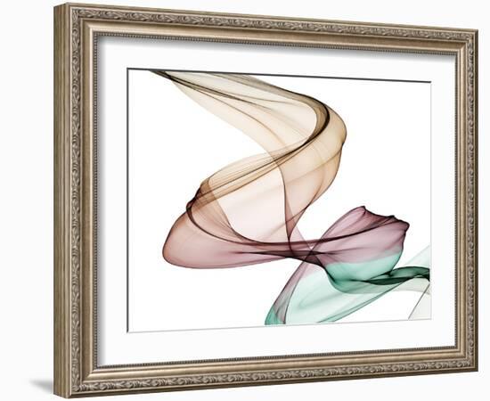 Invisible World III-Irena Orlov-Framed Photographic Print