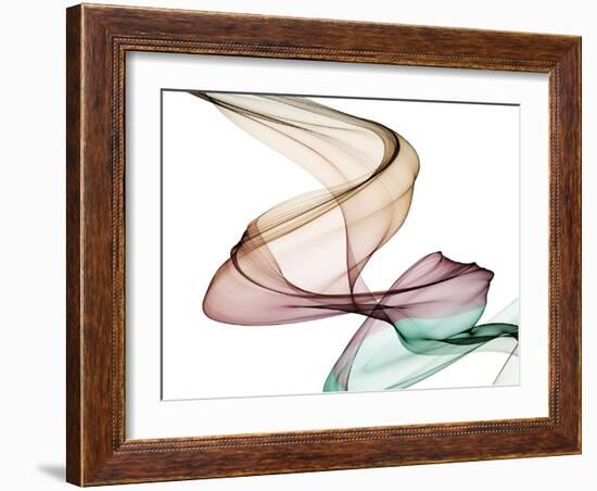 Invisible World III-Irena Orlov-Framed Photographic Print