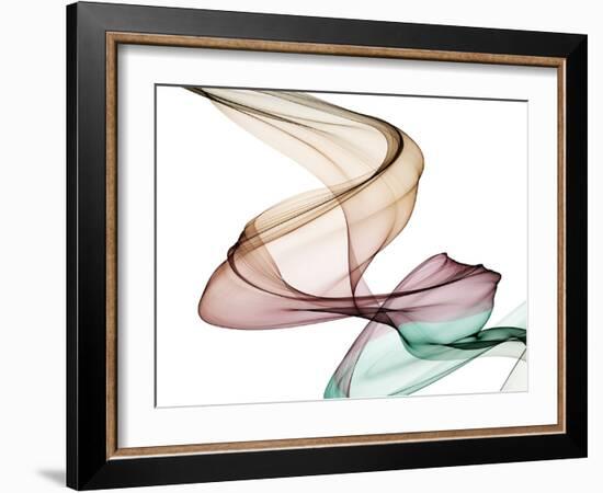 Invisible World III-Irena Orlov-Framed Photographic Print