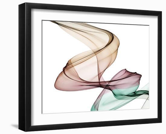 Invisible World III-Irena Orlov-Framed Photographic Print