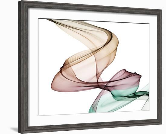 Invisible World III-Irena Orlov-Framed Photographic Print