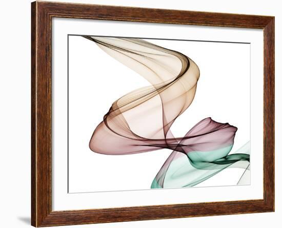 Invisible World III-Irena Orlov-Framed Photographic Print