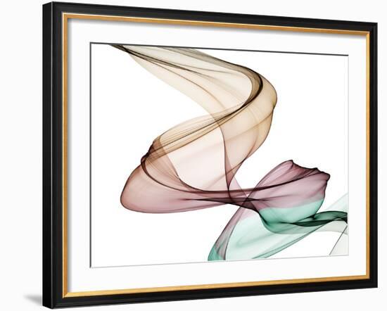 Invisible World III-Irena Orlov-Framed Photographic Print