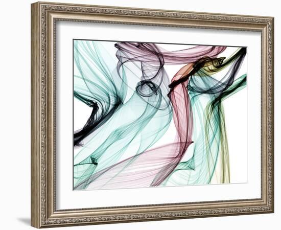 Invisible World V-Irena Orlov-Framed Photographic Print