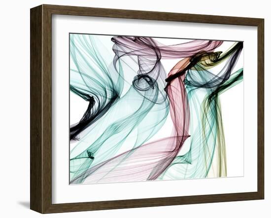 Invisible World V-Irena Orlov-Framed Photographic Print