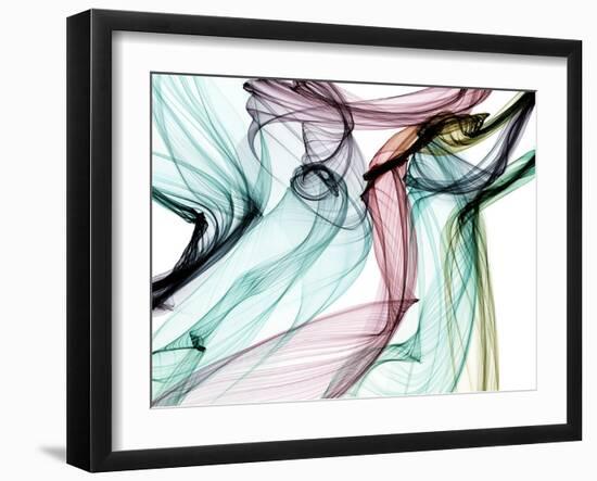 Invisible World V-Irena Orlov-Framed Photographic Print