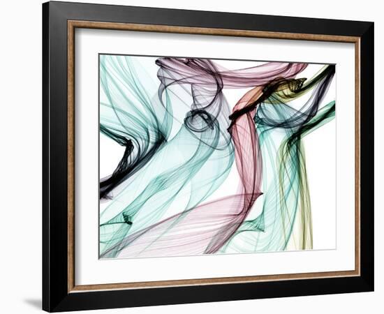 Invisible World V-Irena Orlov-Framed Photographic Print