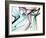 Invisible World V-Irena Orlov-Framed Photographic Print