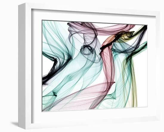 Invisible World V-Irena Orlov-Framed Photographic Print