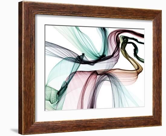 Invisible World VII-Irena Orlov-Framed Photographic Print