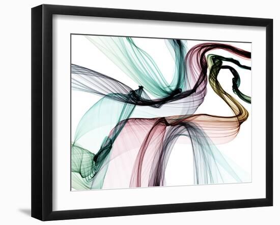 Invisible World VII-Irena Orlov-Framed Photographic Print