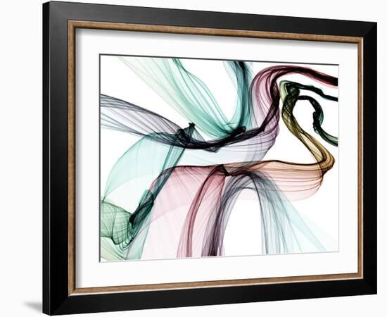 Invisible World VII-Irena Orlov-Framed Photographic Print