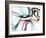 Invisible World VII-Irena Orlov-Framed Photographic Print