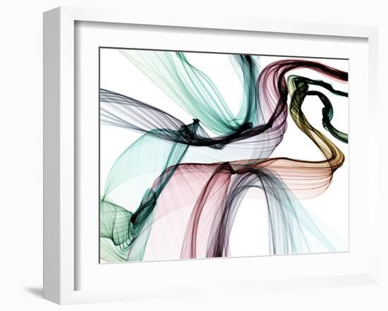 Invisible World VII-Irena Orlov-Framed Photographic Print