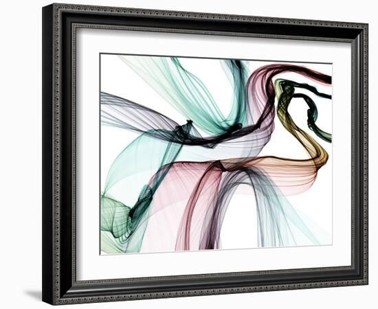 Invisible World VII-Irena Orlov-Framed Photographic Print