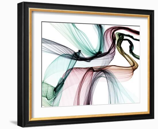 Invisible World VII-Irena Orlov-Framed Photographic Print