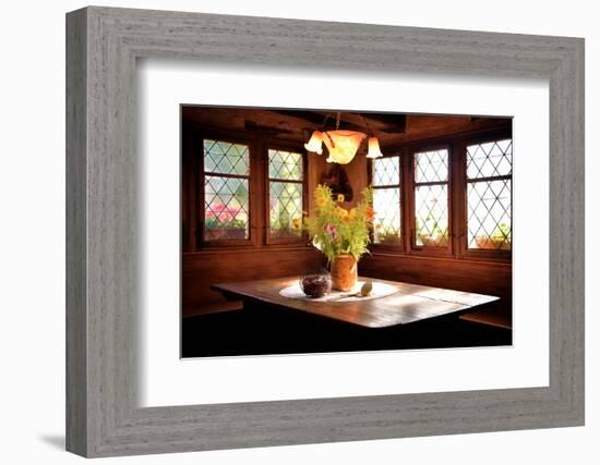 Invitation to Relax-Philippe Sainte-Laudy-Framed Photographic Print