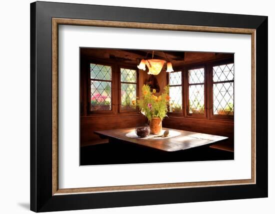 Invitation to Relax-Philippe Sainte-Laudy-Framed Photographic Print