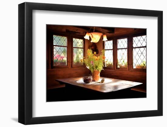 Invitation to Relax-Philippe Sainte-Laudy-Framed Photographic Print