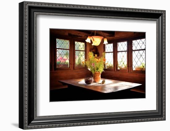 Invitation to Relax-Philippe Sainte-Laudy-Framed Photographic Print