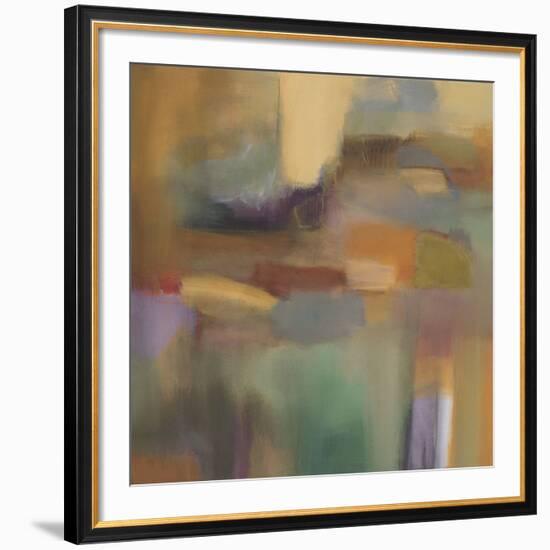 Invitation-Nancy Ortenstone-Framed Art Print