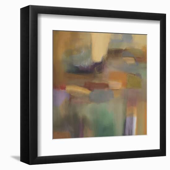 Invitation-Nancy Ortenstone-Framed Art Print