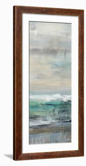 Inviting IV-Lila Bramma-Framed Limited Edition