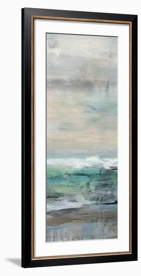 Inviting IV-Lila Bramma-Framed Limited Edition